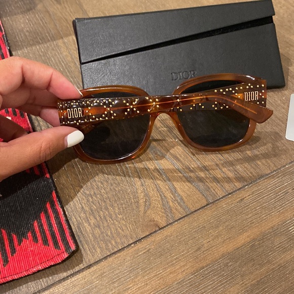 Dior sunglasses - Picture 7 of 11